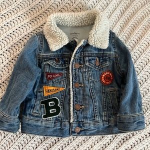 Gap Denim Jacket